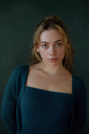 Andreagaia Wlderk - Project Casting Gallery Image 8 Andreagaia Wlderk - Gallery Image 8