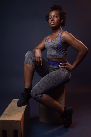 Kezzie Joseph - Project Casting Gallery Image 5 Kezzie Joseph - Gallery Image 5