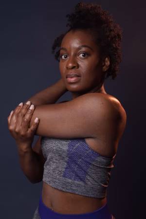 Kezzie Joseph - Project Casting Gallery Image 9 Kezzie Joseph - Gallery Image 9