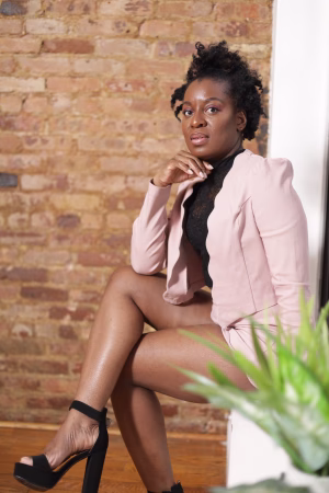 Kezzie Joseph - Project Casting Gallery Image 7 Kezzie Joseph - Gallery Image 7