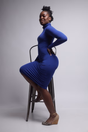 Kezzie Joseph - Project Casting Gallery Image 3 Kezzie Joseph - Gallery Image 3