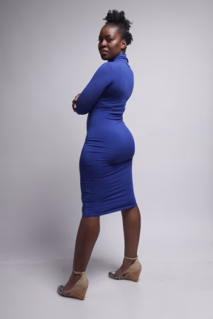 Kezzie Joseph - Project Casting Gallery Image 1 Kezzie Joseph - Gallery Image 1