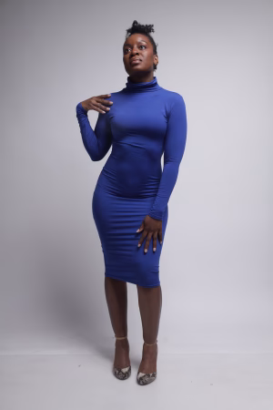 Kezzie Joseph - Project Casting Gallery Image 4 Kezzie Joseph - Gallery Image 4