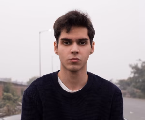 Aaroosh Kasal - Project Casting Gallery Image 2 Aaroosh Kasal - Gallery Image 2