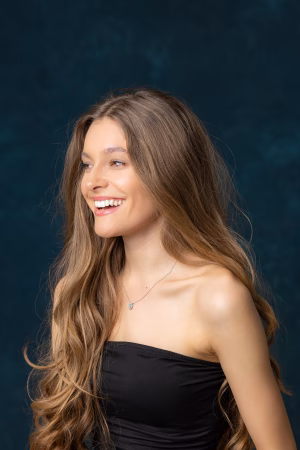 Charlotte Cooper-Rose - Project Casting Gallery Image 7 Charlotte Cooper-Rose - Gallery Image 7