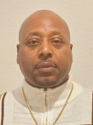 Kendrik Gibson - Project Casting Gallery Image 1 Kendrik Gibson - Gallery Image 1