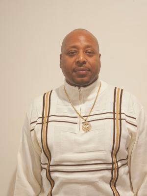 Kendrik Gibson - Project Casting Gallery Image 5 Kendrik Gibson - Gallery Image 5