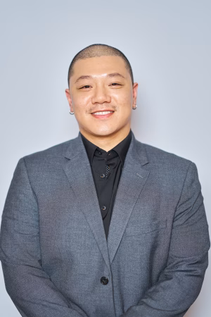 Nguyen  Duong - Project Casting Gallery Image 3 Nguyen  Duong - Gallery Image 3