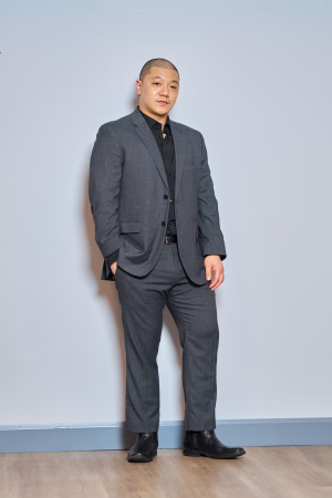 Nguyen  Duong - Project Casting Gallery Image 1 Nguyen  Duong - Gallery Image 1