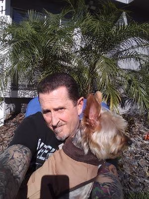 Noel Walsh - Project Casting Gallery Image 2 Noel Walsh - Gallery Image 2