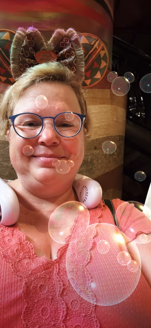 Megan Kissel - Gallery Image 1