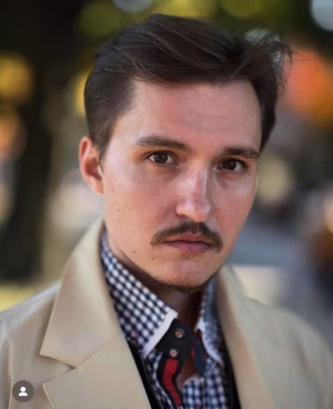 Yan Hryhorash@gmail.com - Project Casting Gallery Image 3 Yan Hryhorash@gmail.com - Gallery Image 3