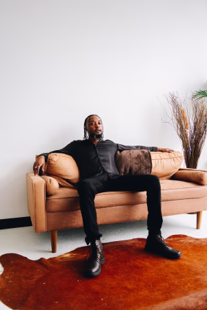 Dakarai  Haywood - Gallery Image 17