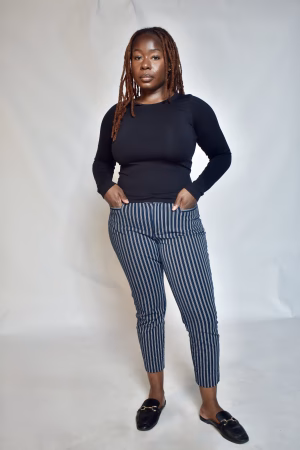 Samlyne Georges - Project Casting Gallery Image 1 Samlyne Georges - Gallery Image 1