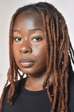 Samlyne Georges - Project Casting Gallery Image 2 Samlyne Georges - Gallery Image 2