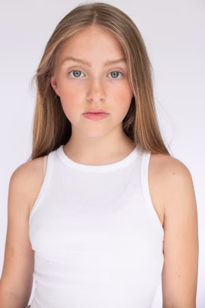 Stella Barger - Gallery Image 2