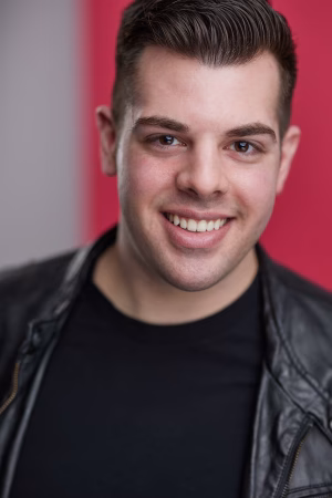 Dominick Garatino - Gallery Image 2