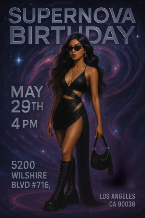 Ksenia Kozhevnikova - Project Casting Gallery Image 2 Ksenia Kozhevnikova - Gallery Image 2