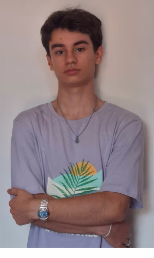 Alessandro Di Meglio - Gallery Image 5