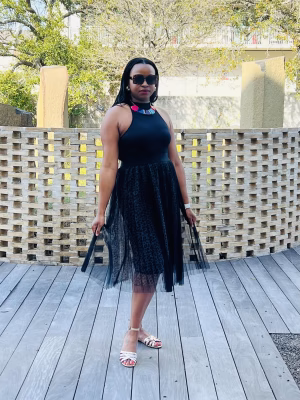 Shiwuan Johnson - Gallery Image 2