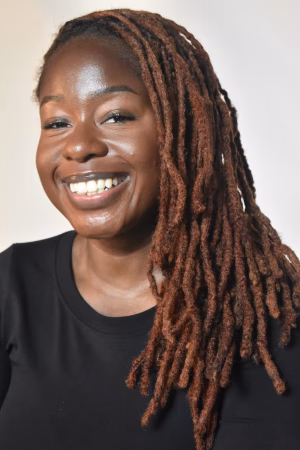 Samlyne Georges - Project Casting Gallery Image 3 Samlyne Georges - Gallery Image 3