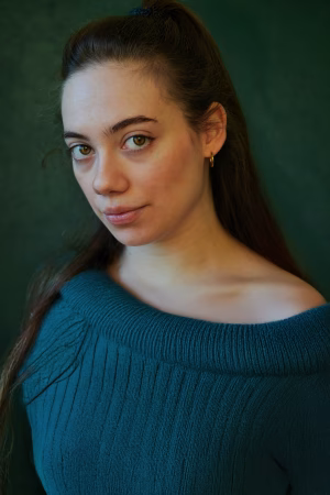 Andreagaia Wlderk - Project Casting Gallery Image 6 Andreagaia Wlderk - Gallery Image 6