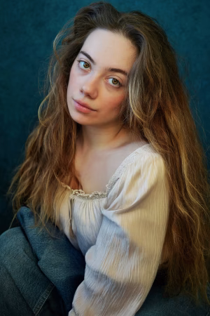 Andreagaia Wlderk - Project Casting Gallery Image 1 Andreagaia Wlderk - Gallery Image 1