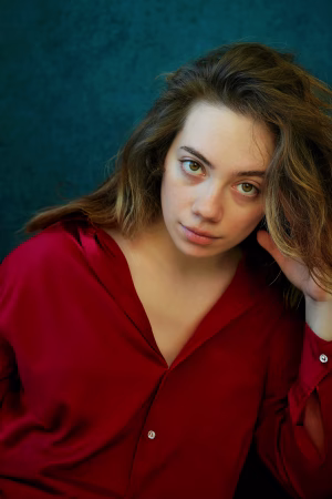 Andreagaia Wlderk - Project Casting Gallery Image 5 Andreagaia Wlderk - Gallery Image 5