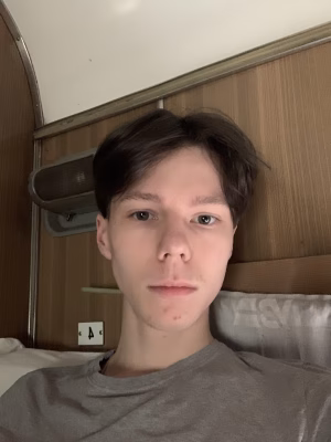 Matthew Shcherbak - Project Casting Gallery Image 1 Matthew Shcherbak - Gallery Image 1