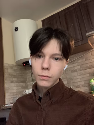 Matthew Shcherbak - Project Casting Gallery Image 3 Matthew Shcherbak - Gallery Image 3