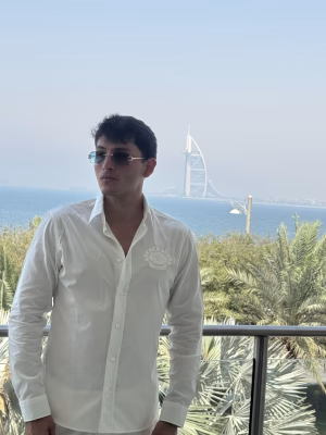 David Botero - Project Casting Gallery Image 3 David Botero - Gallery Image 3