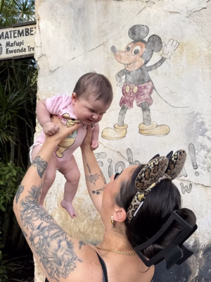 Brianna McClintock - Project Casting Gallery Image 2 Brianna McClintock - Gallery Image 2