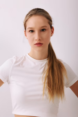 Valeriya  Kapralova - Gallery Image 1