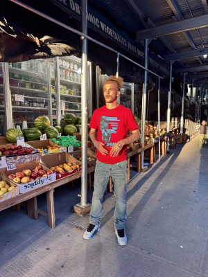 Dwight Comstock - Gallery Image 2