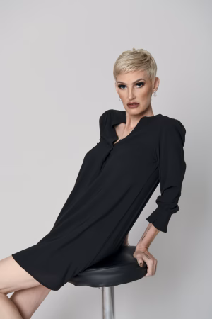 Jennifer Everitt - Project Casting Gallery Image 7 Jennifer Everitt - Gallery Image 7