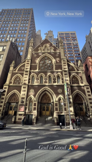 Miriam Pulido - Project Casting Gallery Image 3 Miriam Pulido - Gallery Image 3