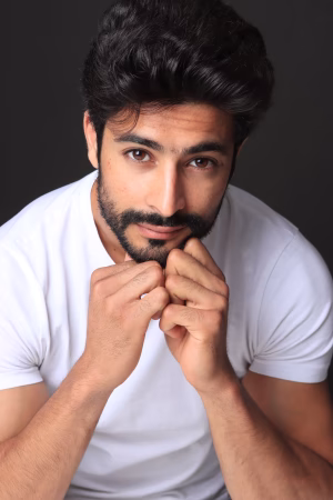 Marouane Ait Hmida - Project Casting Gallery Image 4 Marouane Ait Hmida - Gallery Image 4