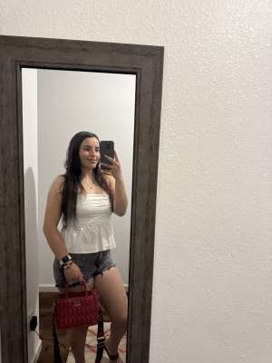 Miriam Pulido - Project Casting Gallery Image 7 Miriam Pulido - Gallery Image 7