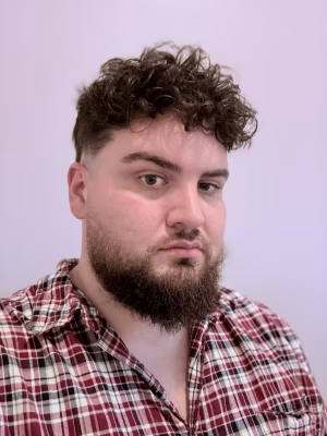 Jeffrey Dow - Project Casting Gallery Image 2 Jeffrey Dow - Gallery Image 2