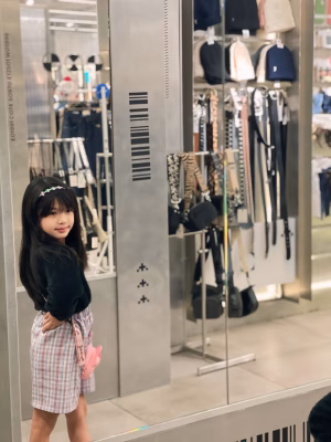 Candice Amara Tinio - Gallery Image 6