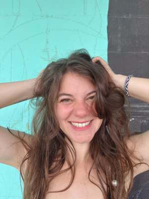 Abigail Riggenbach - Gallery Image 2