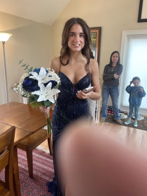 Angela Simmons - Project Casting Gallery Image 1 Angela Simmons - Gallery Image 1