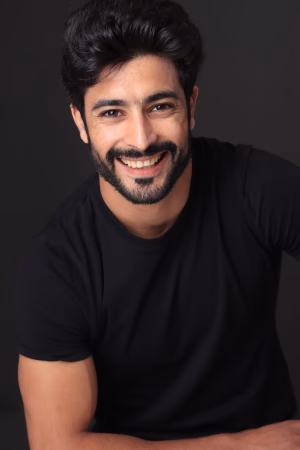 Marouane Ait Hmida - Project Casting Gallery Image 2 Marouane Ait Hmida - Gallery Image 2