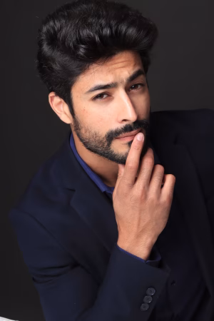 Marouane Ait Hmida - Project Casting Gallery Image 5 Marouane Ait Hmida - Gallery Image 5