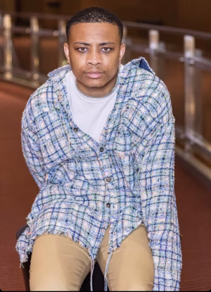 Daryl Thorpe - Project Casting Gallery Image 1 Daryl Thorpe - Gallery Image 1