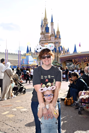 Emily Shafer - Project Casting Gallery Image 2 Emily Shafer - Gallery Image 2