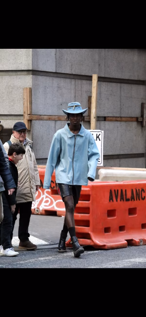 Oumar Thiam - Gallery Image 8