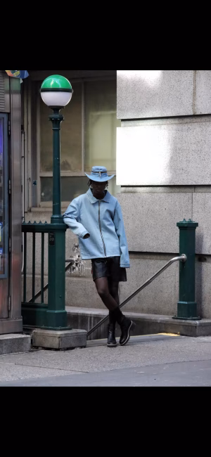 Oumar Thiam - Gallery Image 5