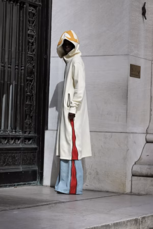 Oumar Thiam - Gallery Image 12
