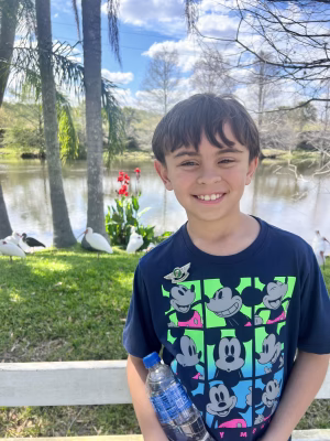 Steven Watkins - Project Casting Gallery Image 1 Steven Watkins - Gallery Image 1